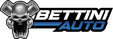Logo Bettini Auto di Davide Bettini